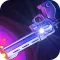 Rotate gun-happy balloon games