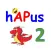 hAPus2