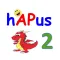 hAPus2