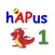 hAPus1
