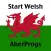 Start Welsh