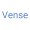 Vense