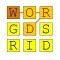 Word Grids
