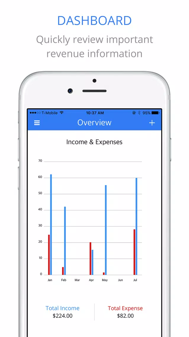 Invoice Maker Invoices Unltd Screenshots