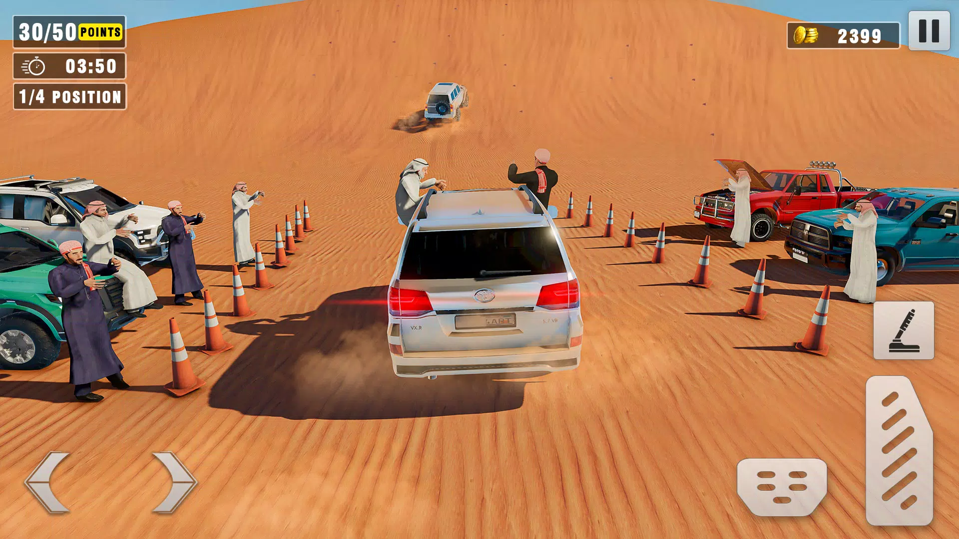 هجوله Drift: Drifting Games Screenshots