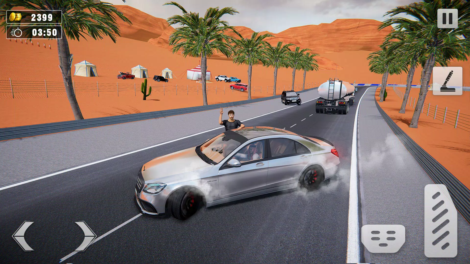 هجوله Drift: Drifting Games Screenshots