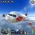 Plane Simulator: Flying Games