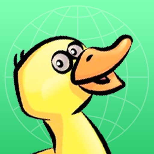 Freakin' Flyin' Duck Freakin' Flyin' Duck