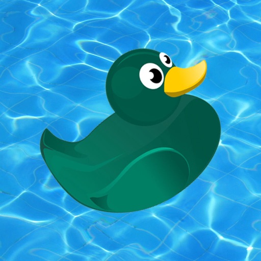 Freakin' Swimmin' Duck Freakin' Swimmin' Duck