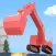 Robot Wars Excavator
