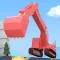 Robot Wars Excavator