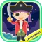 Occupations Vocabulary Tracing Flashcards for Kids