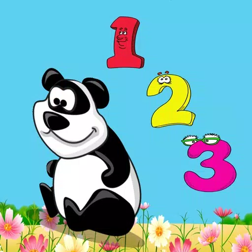 Math Counting Number for Kids Math Counting Number for Kids