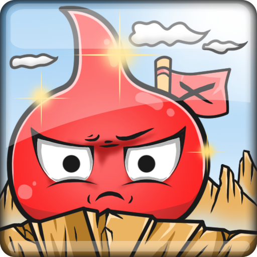 Angry Slime