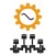 Tech Help Heavy Equipment