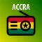 Radio Stations In Accra