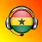 Ghana Radio Stations