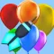 Balloon Pop Dart