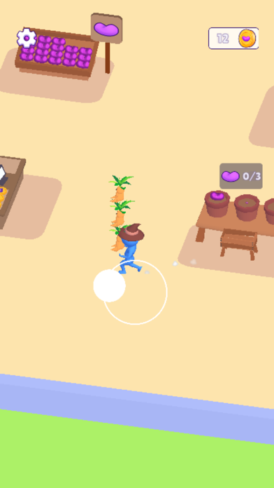 Magic Mart Idle Screenshots