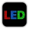 LED Banner, Scroller