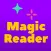 Magic Reader - Learn Phonics