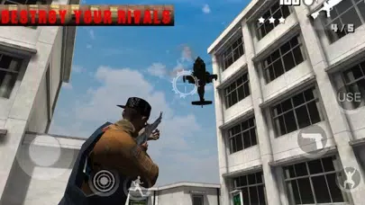 Capturas de pantalla de Gangster Revenge