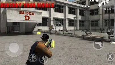 Capturas de pantalla de Gangster Revenge