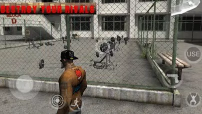 Capturas de pantalla de Gangster Revenge