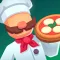 My Happy Restaurant - Arcade