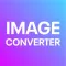 Image Converter, Photos to PDF