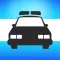Woop-Woop! Realistic Police Siren