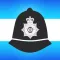 UK Police Siren