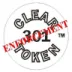 Clear Token Enforce Demo Clear Token Enforce Demo