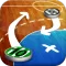 TacticalPad Futsal Handball