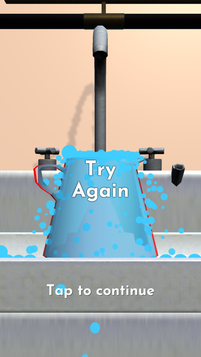 Fill the Glass! Screenshots