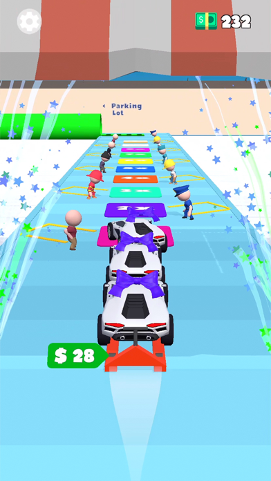 Assembly Lines Screenshots