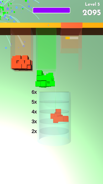 In the Hole! Screenshots