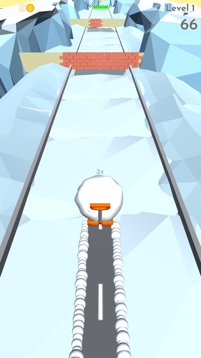 Shovel 3D Screenshots