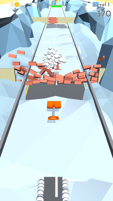 Shovel 3D Screenshots