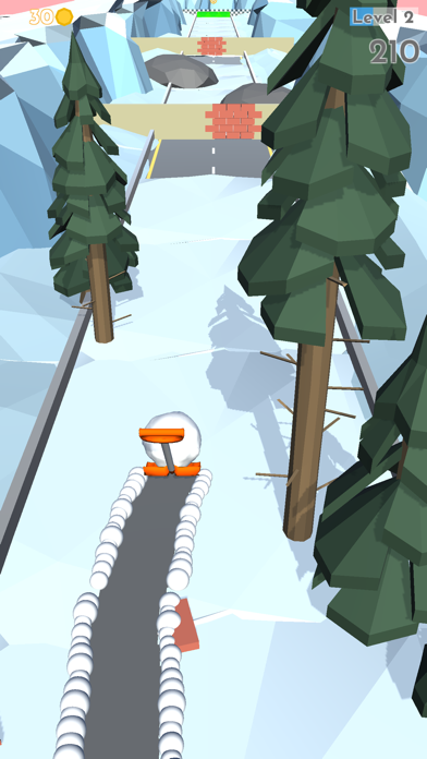 Shovel 3D Screenshots