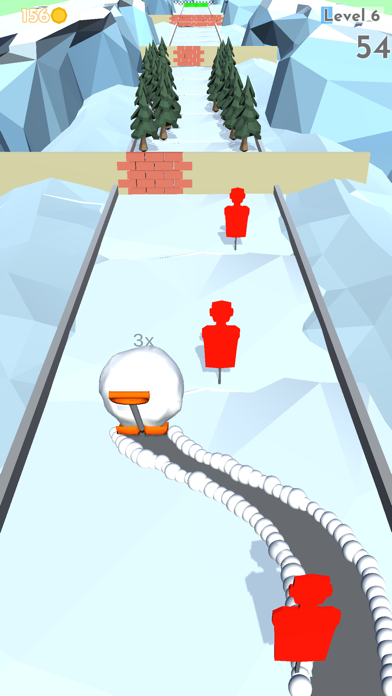 Shovel 3D Screenshots