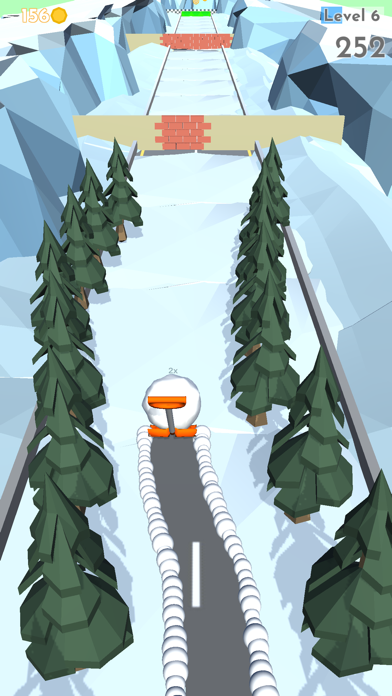 Shovel 3D Screenshots