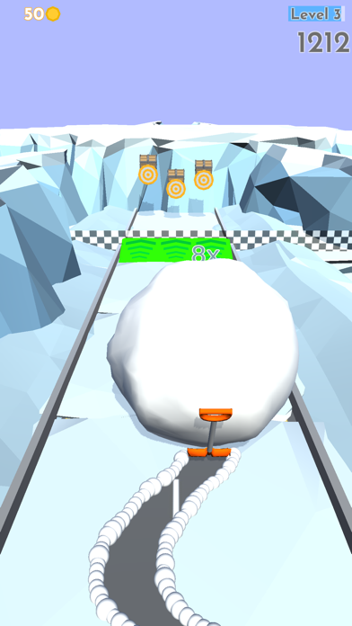 Shovel 3D Screenshots
