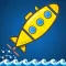Submarine Jump!
