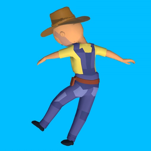 Toy Hunt 3D Toy Hunt 3D