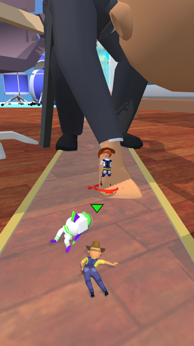 Toy Hunt 3D Screenshots