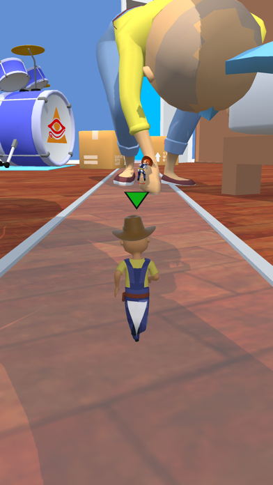 Toy Hunt 3D Screenshots
