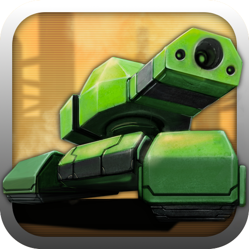 Tank Hero: Laser Wars Tank Hero: Laser Wars