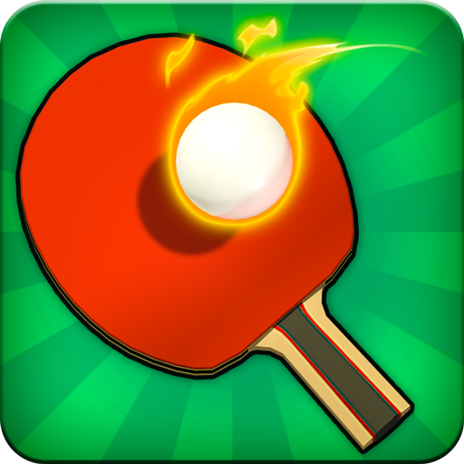 Ping Pong Masters Ping Pong Masters