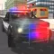 American Police Truck Driving